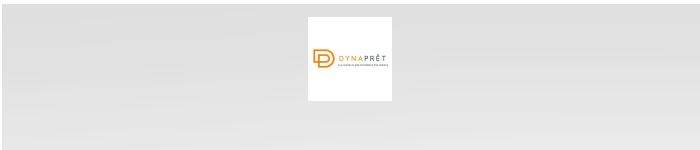 L'enseigne Dynaprêt, courtage en prêt immobilier à frais réduits, est devenue la référence en région Rhône Alpes en 6 ans.