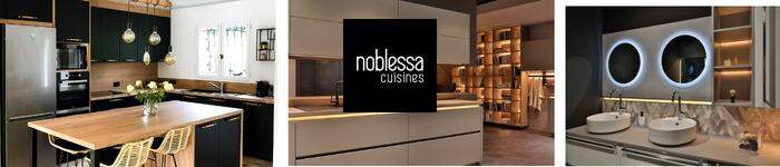 Franchise Noblessa cuisines