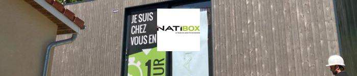 Franchise Natibox