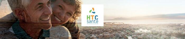 Franchise HTC Santé