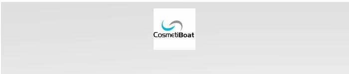 CosmétiBoat est la référence en matière de préparation et rénovation de bateau