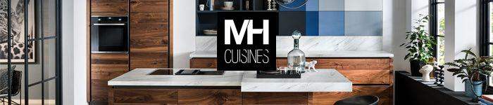 Franchise MH cuisines