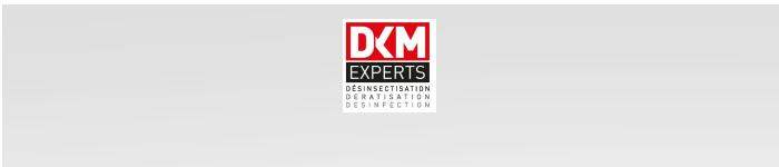 DKM Experts est une société de service spécialisée dans l’éradication de nuisibles en tous genre (3D Dératisation, Désinsectisation, Désinfection)