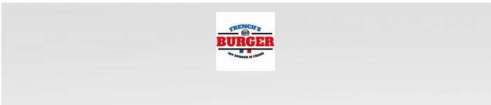 Nous proposons des burger fais 100% maison à la gastronomie française avec des bons fromages nationaux 