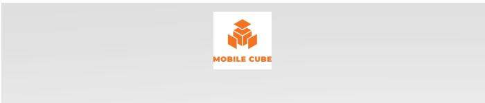 Mobile Cube Service propose un service innovant de garde meuble.