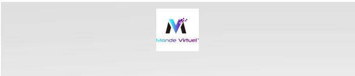 Monde Virtuel est le spécialiste français de création d'espaces et de salle de jeux entièrement dédiés à la Réalité Virtuelle. Des offres également disponibles pour du développement en B2B.