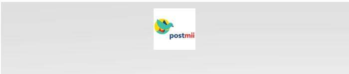 Postmii créé des cartes souvenirs personnalisées à l'aide du premier photobooth/triporteur écologique, 100 % mobile et personnalisable !