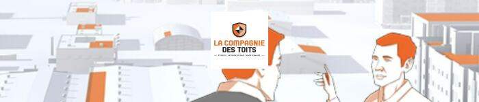 Franchise La Compagnie des Toits