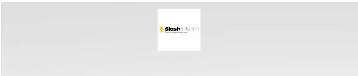 Slash Intérim est le premier recruteur Indépendant en Intérim. Le réseau est constitué de professionnels du recrutement 100% indépendants.