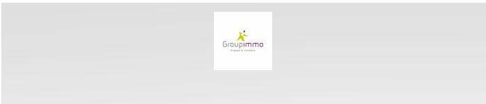 GROUPIMMO est un réseau d'agences immobilières de proximité