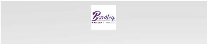 BRADLEY est une agence spécialisée en immobilier d'entreprise et en immobilier commercial. 