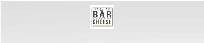Un réseau national de bars spécialisé dans le fromage.