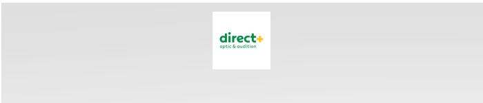 Enseigne omnicanal, Direct Optic & Audition est un réseau qui propose des lunettes et aides auditives de qualité "100% remboursés / O€ de Reste à Charge" pour la plupart de ses clients