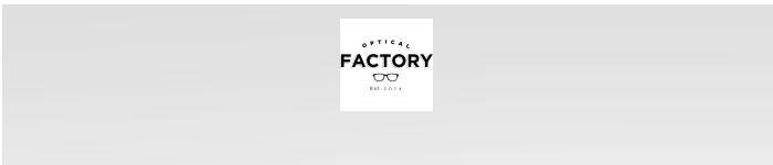 Optical Factory est un concept de magasins d'optique à l'atmosphère New-yorkaise, véritables lieux au service du client