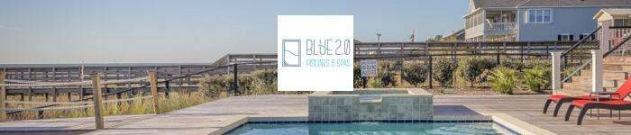 Blue 2.0 est un réseau innovant de piscinistes professionnels au service de leurs clients