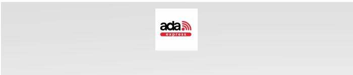 Ada Express, réseau de location de véhicules en libre-service