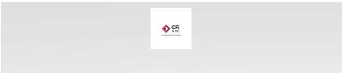 CFi&Co, expert du financement des entreprises depuis 2007. 