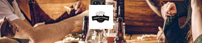 Franchise Jordan Tomas - Pizza