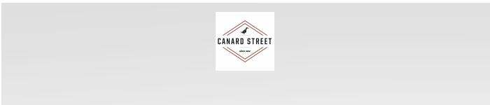 Canard Street - Street food de canard français, revisite la volaille préférée des français sous toutes ses formes, burgers, tartares, aiguillettes pannée, demi-magrets et cuisses confites ! 
