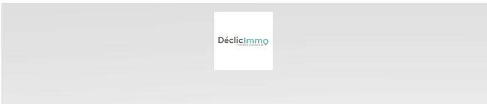 DECLIC IMMO est le premier réseau national de Centres immobiliers départementaux