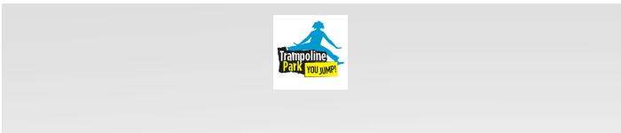 You Jump est un concept de Trampoline Park Indoor en développement partout en France. Il s’agit du N°1 en France et du N°2 en Europe
