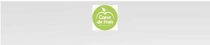 Coeur de Frais est une enseigne Multifrais de proximité née à Bayonne. Les Fruits et Légumes sont de saison, la viande, volaille et charcuterie du terroir et l'épicerie complète la gamme.