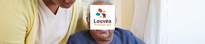 Louvéa regroupe une quinzaine d'agences d'aide à domicile et de portage de repas. Nous proposons également des services d'aide-ménagères, de téléassistance et d'accompagnement.