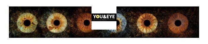 Photographie de l'iris - Découvrez la vraie couleur de vos yeux