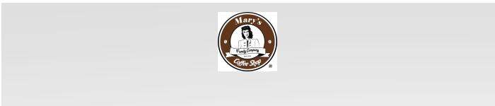 Le Mary's Coffee Shop c'est une histoire de famille ! Créé en 2011 par Marie et ses deux fils, l'enseigne de coffee shop est chaleureuse tant par ses produits que sa décoration atypique.