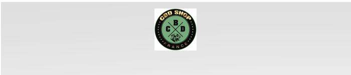 Vente de produits à base de CBD en France