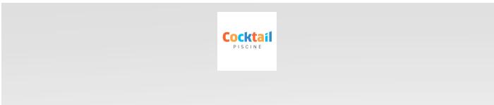 Choisissez Cocktail Piscine, le leader de la piscine coque en polyester.