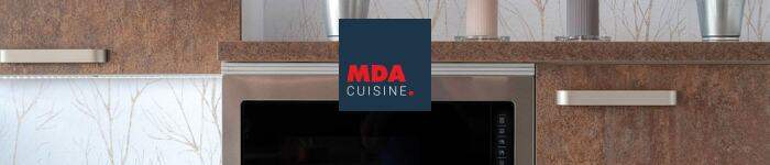 MDA cuisine démocratise la cuisine de qualité en s'adaptant aux demandes et aux exigences de chacun.