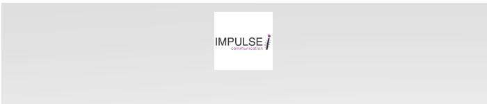 Créée en 2011, Impulse est une agence indépendante de conseil en communication spécialisée dans les relations presse, les relations publiques et digitales.