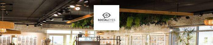 SocialEyes est le 1er collectif d'opticiens éthiques et écoresponsables en France