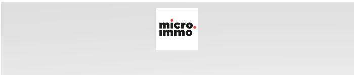 Micro Immo est une franchise immobilière innovante, offrant un mandat exclusif avantageux avec 70 % d'exclusivité. 