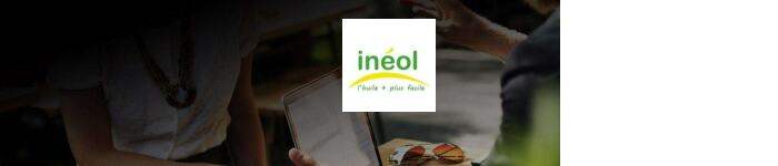 INEOL apporte une solution complète aux restaurants, associant vente d’huiles neuves ET collecte des huiles usagées.