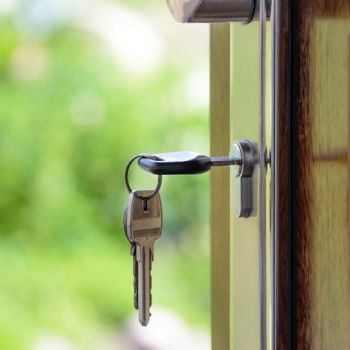 Agence immobilière