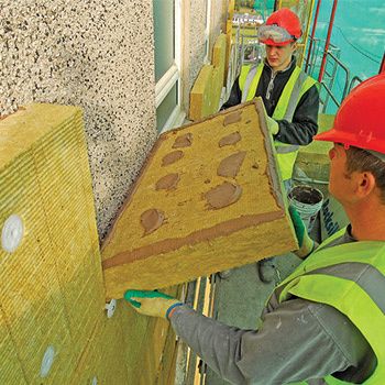 Rénovation et travaux habitat : façade, toiture, isolation