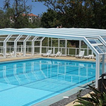 Aménagement extérieur : piscine, terrasse, véranda, paysagisme
