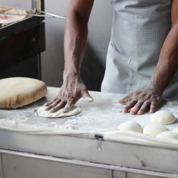 Boulangerie pâtisserie