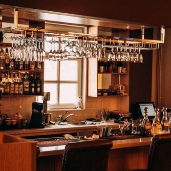 Bar et brasserie