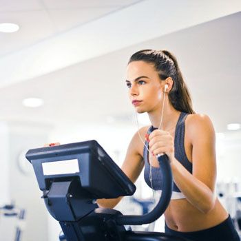 Salle de sport et fitness