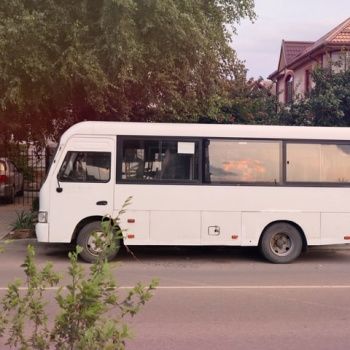 Transport et livraison